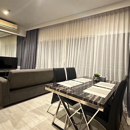 Veranda Residence Pattaya By Sea Haat Jomtien Eksteriør bilde