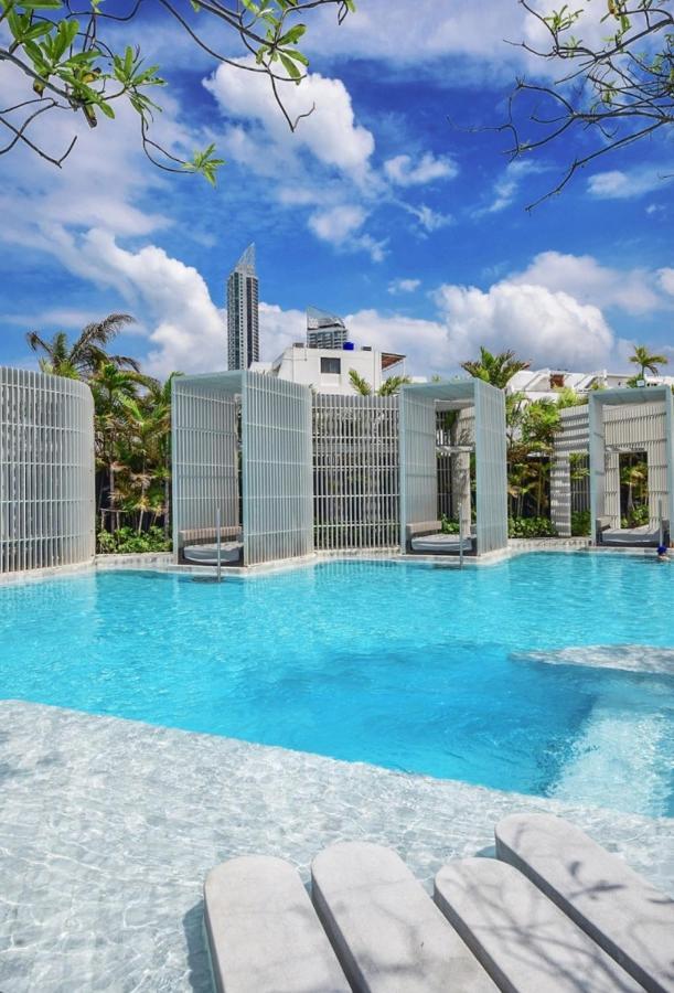 Veranda Residence Pattaya By Sea Haat Jomtien Eksteriør bilde