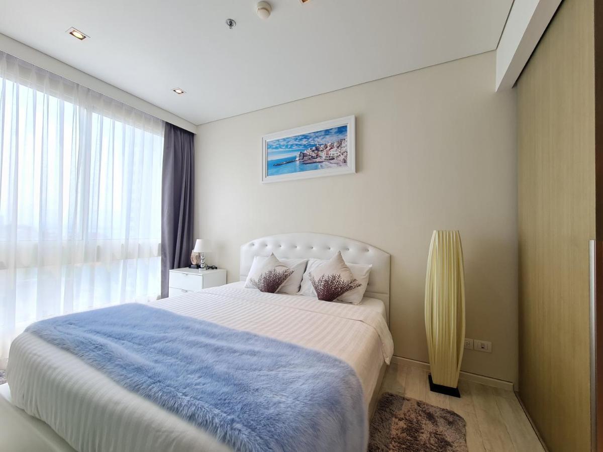 Veranda Residence Pattaya By Sea Haat Jomtien Rom bilde