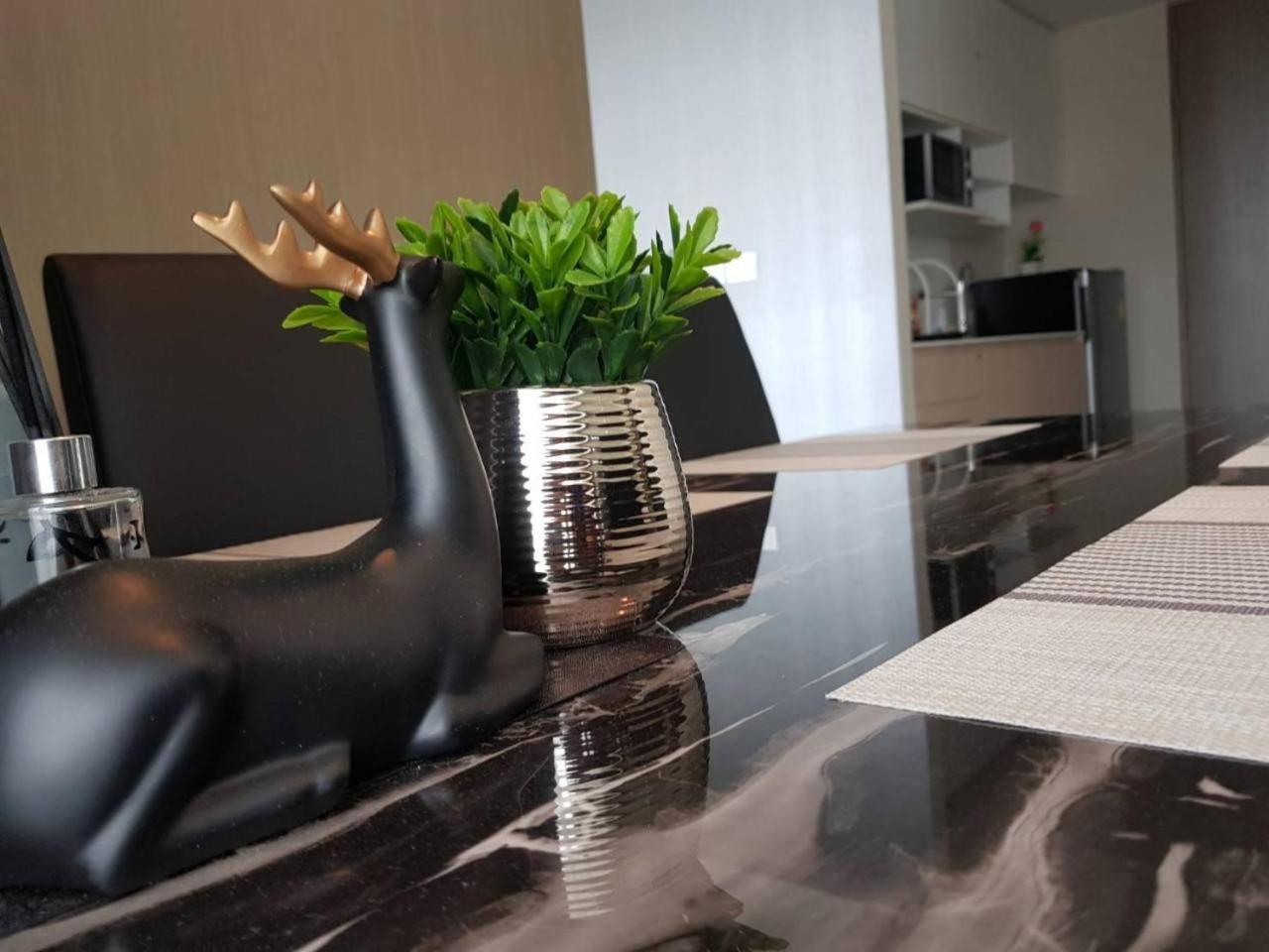 Veranda Residence Pattaya By Sea Haat Jomtien Rom bilde