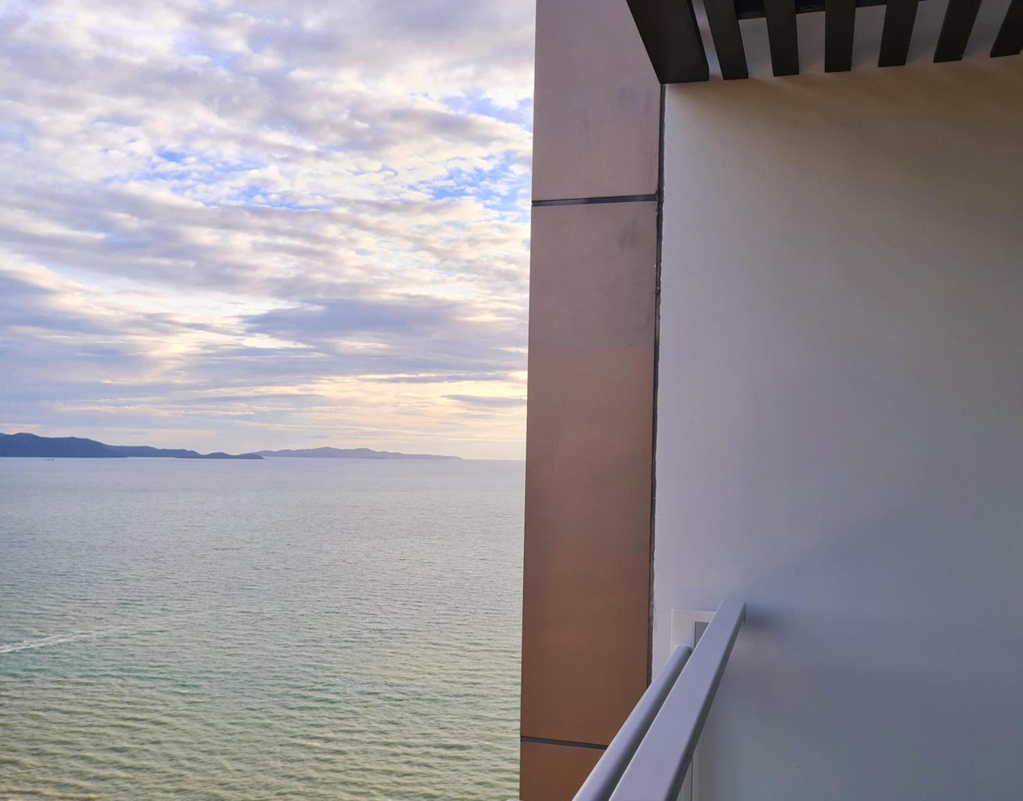 Veranda Residence Pattaya By Sea Haat Jomtien Rom bilde